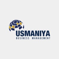 Usmaniya Business Setup logo - Similar company to All Time Business Setup Services Dubai Uae