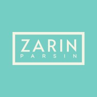 Zarin parsin logo - Similar company to امتیاز | Emtiaz