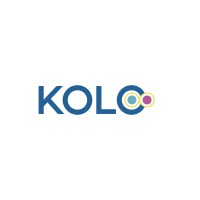 Kolo-app logo - Similar company to Sietes, S.A De C.V