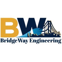 Bridge Way Engineering logo - Similar company to Cara Engineering Inc.