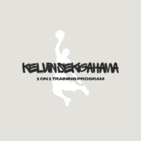 Kelvin Sekigahama 1 on 1 Training Program logo - Similar company to Ksxs