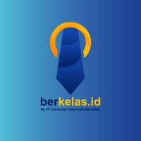 berkelas.id logo - Similar company to Erkademi Indonesia