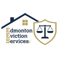 Edmonton Eviction Services Inc. logo - Similar company to Leduc Regional Housing Foundation