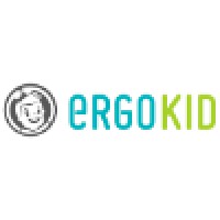 ERGOKID logo - Similar company to Silverspace Pte Ltd