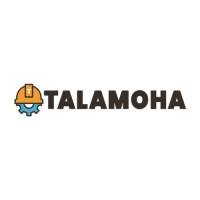 Talamoha Nigeria Limited logo - Similar company to Anostack Engineering Pvt. Ltd