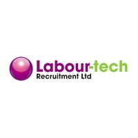Labour Tech Recruitment Ltd logo - Similar company to Pure Connect