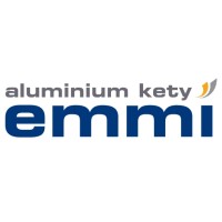 Aluminium Kety Emmi logo - Similar company to Kompas Xnet