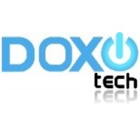 Doxo Tech logo - Similar company to Bga Systems