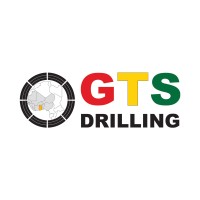 GTS Drilling logo - Similar company to Servaco Pps