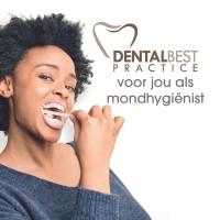 Dental Best Practice voor jou als mondhygiënist logo - Similar company to Lach Mondzorg