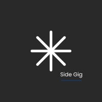 Side Gig logo - Similar company to Side Hustle