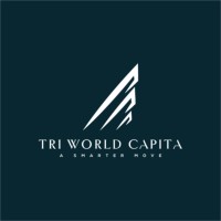 Tri World Capita logo - Similar company to Tri-World Developers