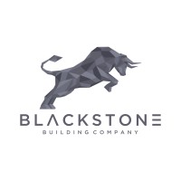 Blackstone Building Company logo - Similar company to Haley Mechanical