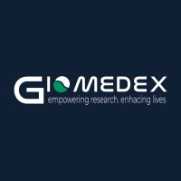 GIOMEDEX CRO logo - Similar company to Avetikyan Consulting