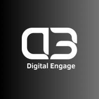 Digital Engage logo - Similar company to Digital Engage