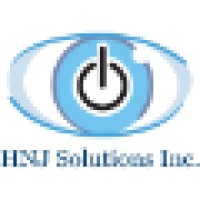 HNJ Solutions, Inc. logo - Similar company to The Camera Guy