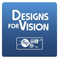 DESIGNS FOR VISION LATAM logo - Similar company to Unacuarta (Pv 23-1)