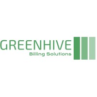 Greenhive Billing Solutions logo - Similar company to Rongo 360