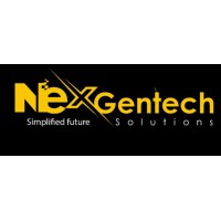 NEXGENTECH SOLUTIONS logo - Similar company to Nexgentech