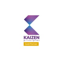 Kaizen principles logo - Similar company to EBTECH