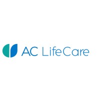 AC LifeCare logo - Similar company to Zt Pharma