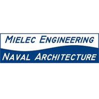 Mielec Engineering & Naval Architecture ApS logo - Similar company to W - Yacht Consulting