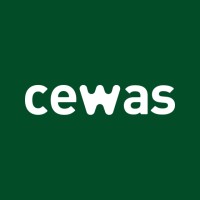 Cewas Middle East logo - Similar company to Young Water Solutions