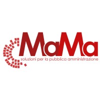 MAMA per la Pubblica Amministrazione logo - Similar company to Mtx Srl