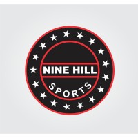 Ninehill Sports logo - Similar company to Nextsite Pty Ltd