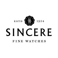 Sincere Watch Limited logo - Similar company to Pacific Time Pte Ltd