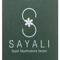Sayali Rajadhyaksha Sarees logo - Similar company to Papro India