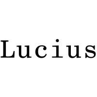Lucius logo - Similar company to Aucta