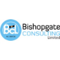 Bishopgate Consulting Lagos Nigeria logo - Similar company to Venn Technology Limited