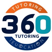 360Tutoring logo - Similar company to Work Ensure