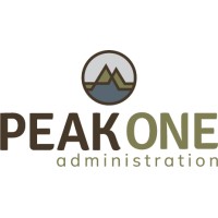 Peak One Administration logo - Similar company to Proficient Benefit Solutions