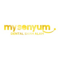 Mysenyum Dental Shah Alam logo - Similar company to Kolej Vokasional Shah Alam