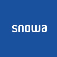 Snowa logo - Similar company to Snowatec Innovation Factory