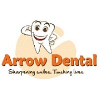 Arrow Dental logo - Similar company to Scanlab Center
