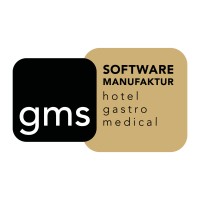 GMS Software Manufaktur logo - Similar company to Mxp