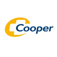 Laboratoire Cooper logo - Similar company to Laboratoire Gifrer