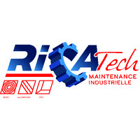 RICATECH & THOMAS MACHINES logo - Similar company to Td Conception