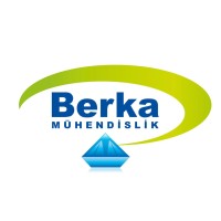 BERKA Mühendislik Çevre Madencilik ve Danışmanlık Hizmetleri Ltd. Şti. logo - Similar company to Ötüken Mühendislik, Danışmanlık, İnş. Taah.San. Ve Ticaret.Ltd.Şti̇