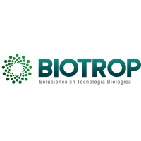 Biotrop Argentina logo - Similar company to Summabio