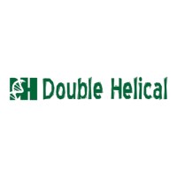 Double Helical logo - Similar company to Digihalo