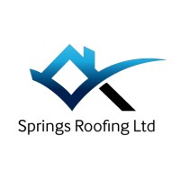SPRINGS ROOFING LIMITED logo - Similar company to Mrm Solutions