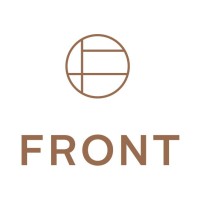 FRONT Rugs logo - Similar company to Rugs Of Petworth
