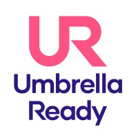 Umbrella Ready logo - Similar company to Thrivr Perks