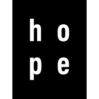hope Architekten logo - Similar company to Studiomauer
