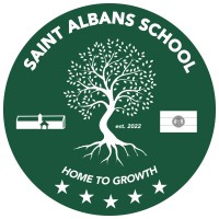 Saint Albans School logo - Similar company to Asher Companies