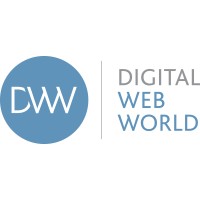 Digital Web World Ltd logo - Similar company to Web World Digital